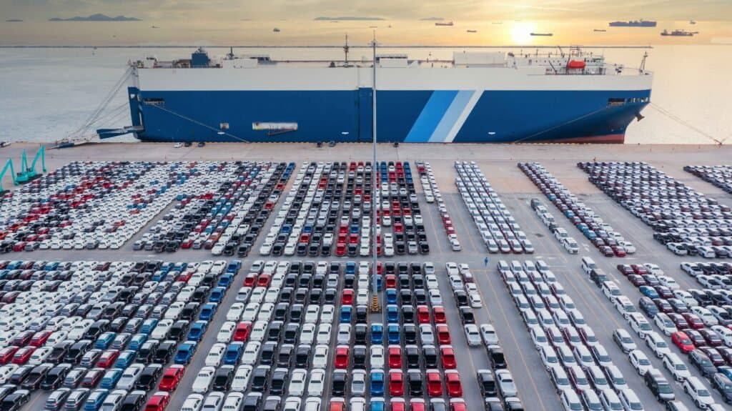 Certified exporter fulfillment