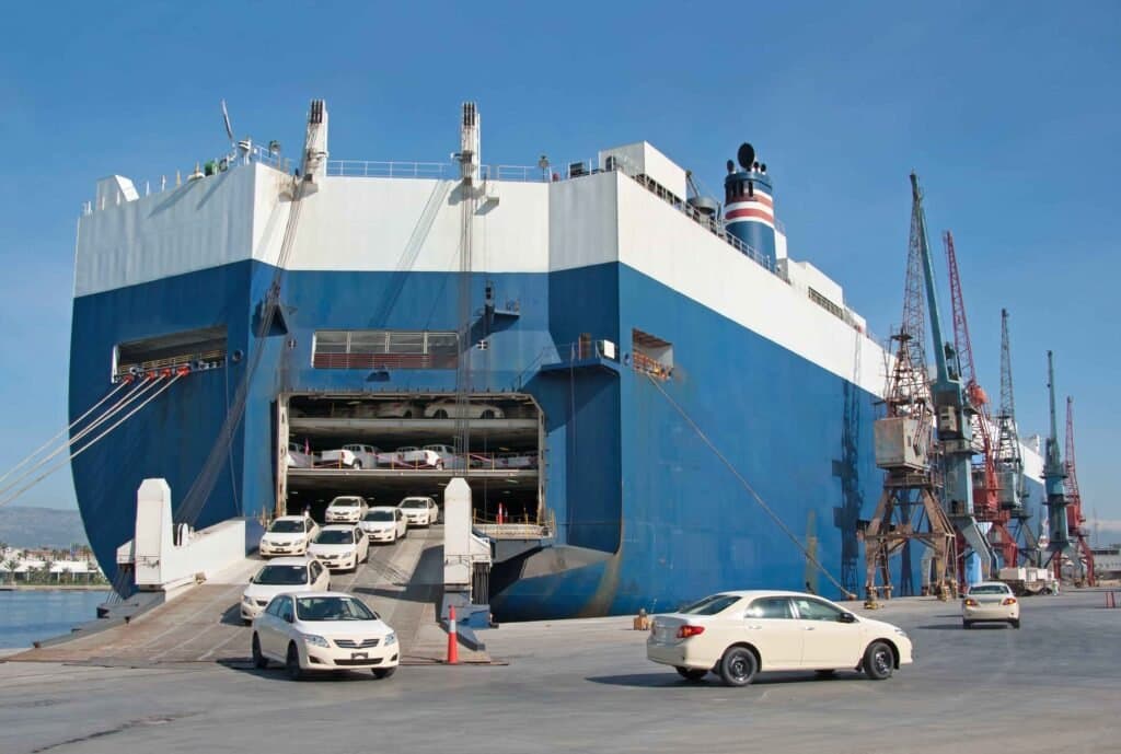 Auto Parts Sourcing