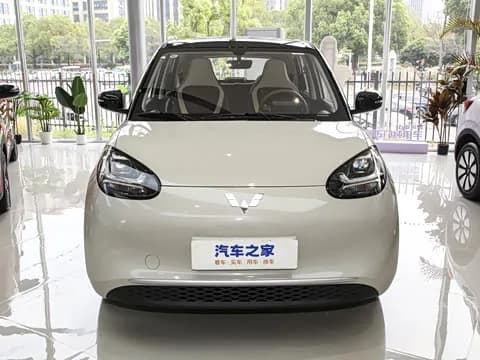2026 Wuling Binguo New Car gallery
