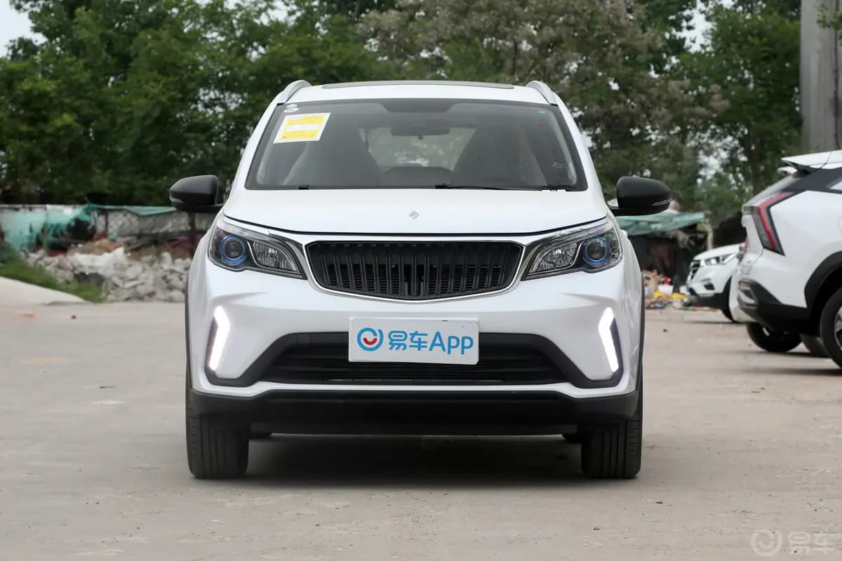 2024 Livan X3 Pro 1.5L Manual New Car gallery