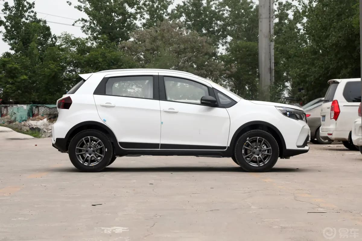 2024 Livan X3 Pro 1.5L Manual New Car gallery