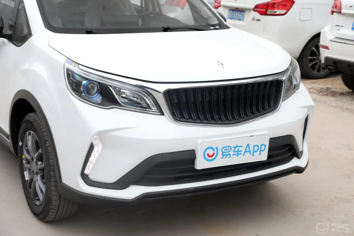 2024 Livan X3 Pro 1.5L Manual New Car gallery