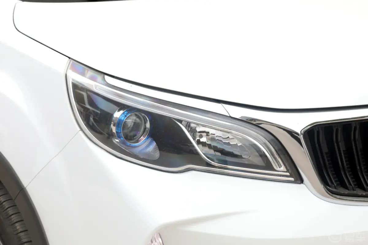 2024 Livan X3 Pro 1.5L Manual New Car gallery
