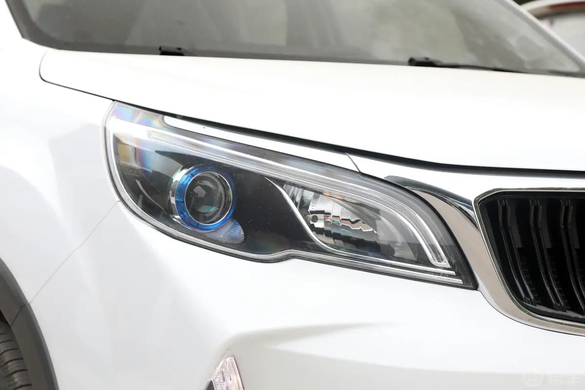 2024 Livan X3 Pro 1.5L Manual New Car gallery