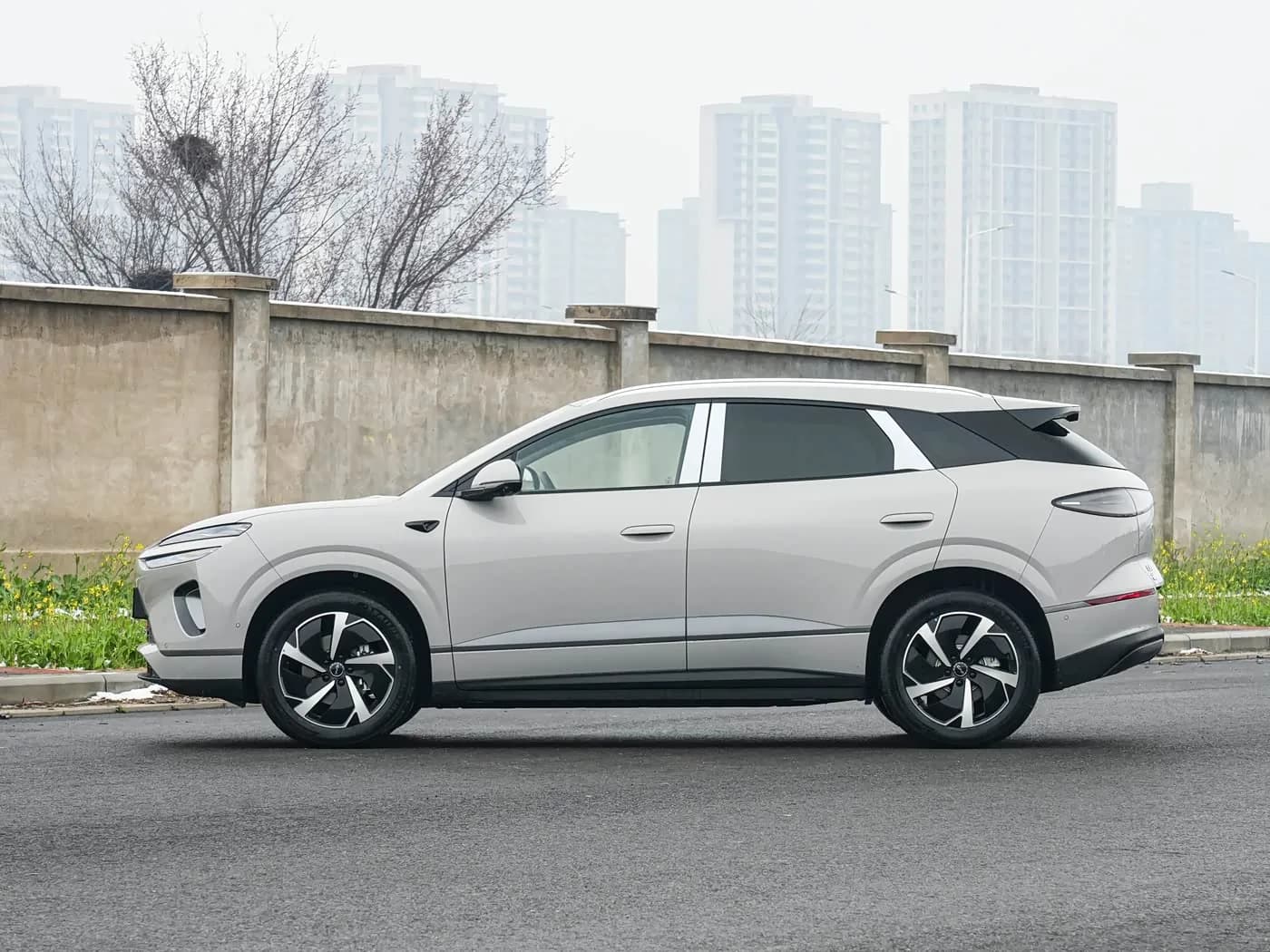 2026 BYD Sealion 06 EV 520 Pilot SUV New Car gallery