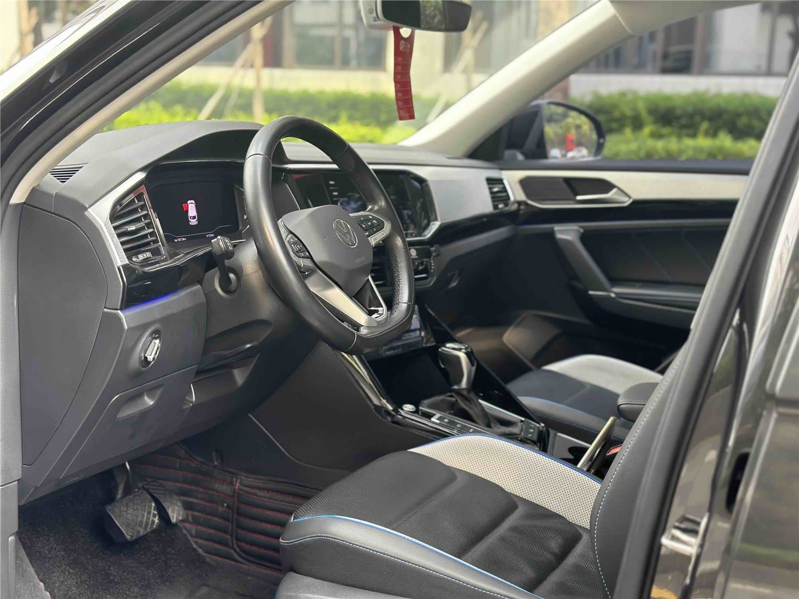 2020 Volkswagen Tayron GTE 1.4T Used Car gallery
