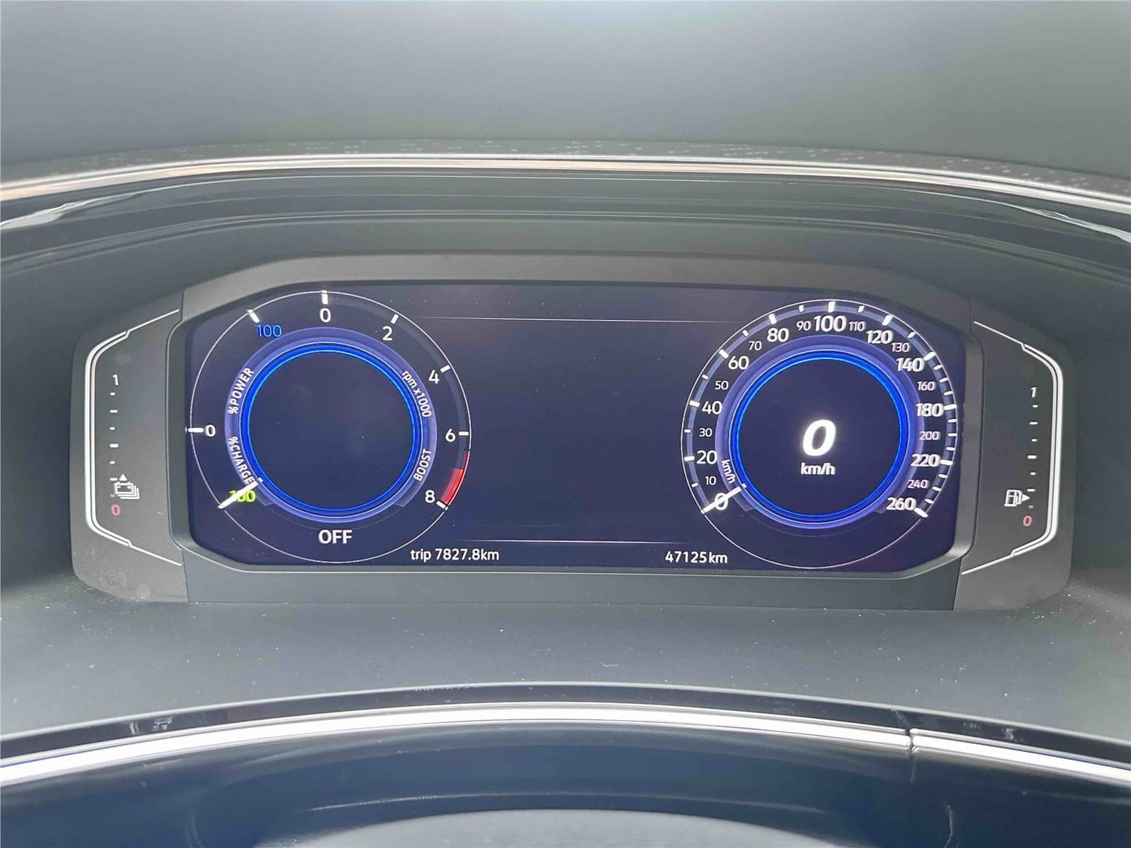 2020 Volkswagen Tayron GTE 1.4T Used Car gallery
