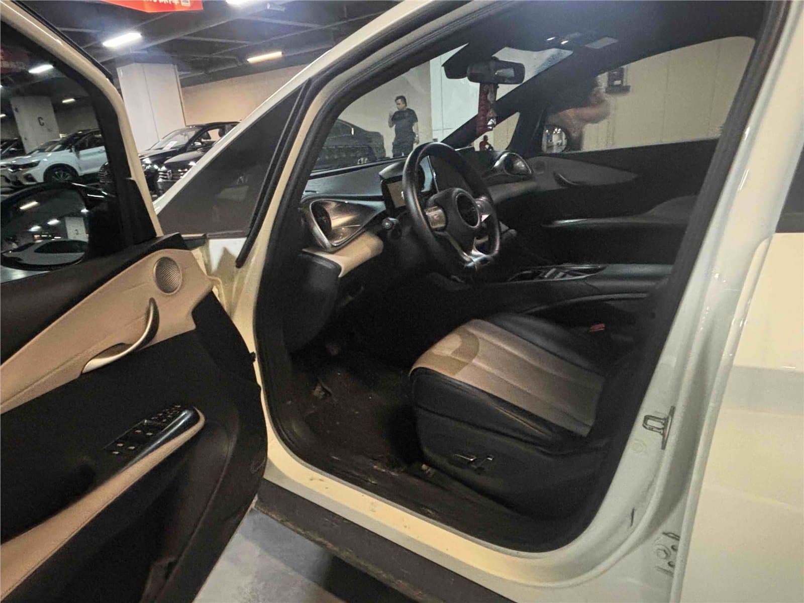 2023 BYD Dolphin 420km Used Car gallery