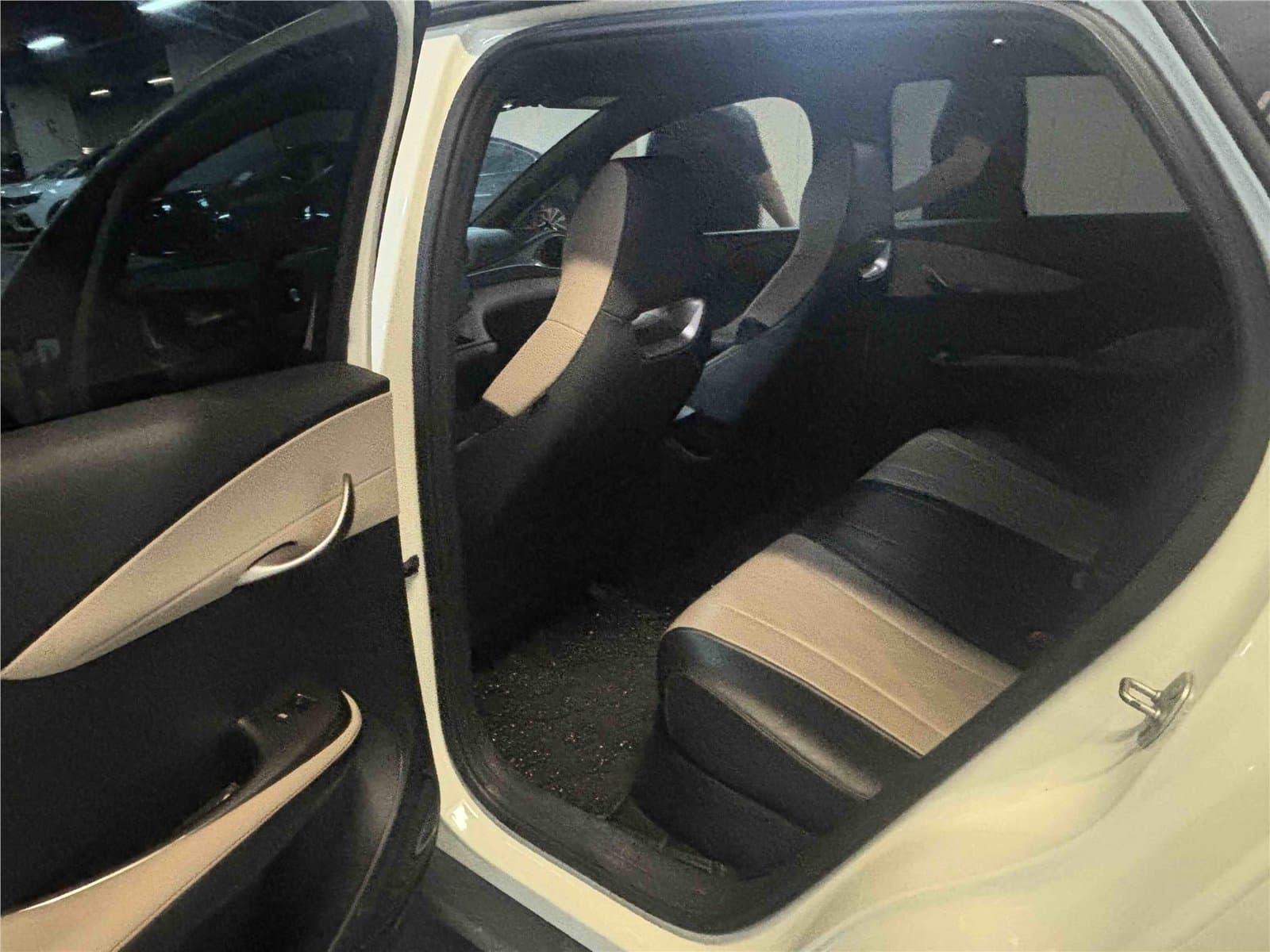 2023 BYD Dolphin 420km Used Car gallery