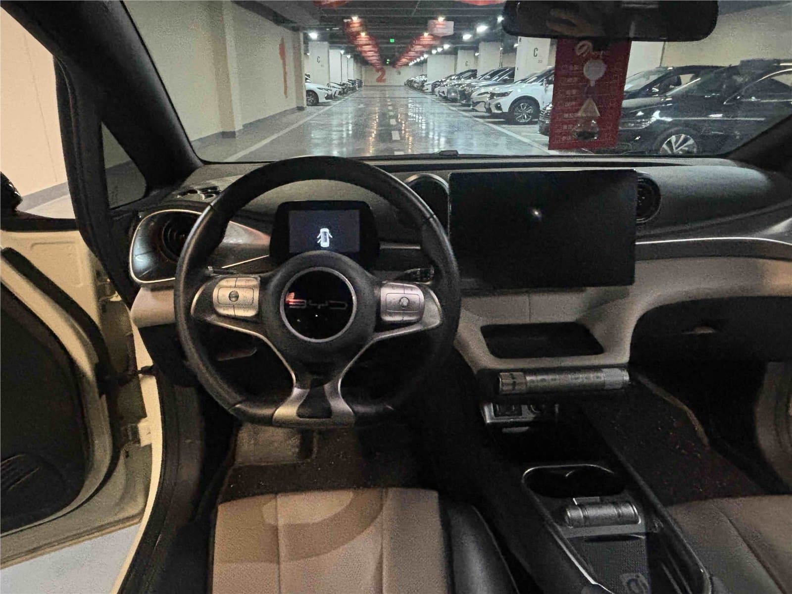 2023 BYD Dolphin 420km Used Car gallery