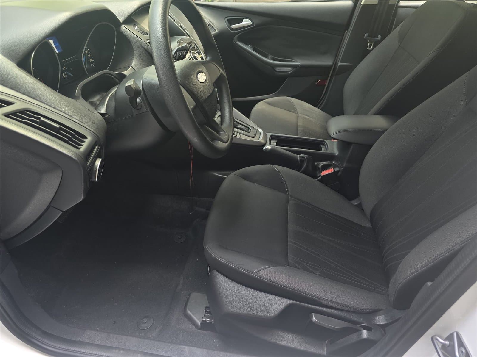 2018 Ford Focus 1.6L Automatic Used Car gallery