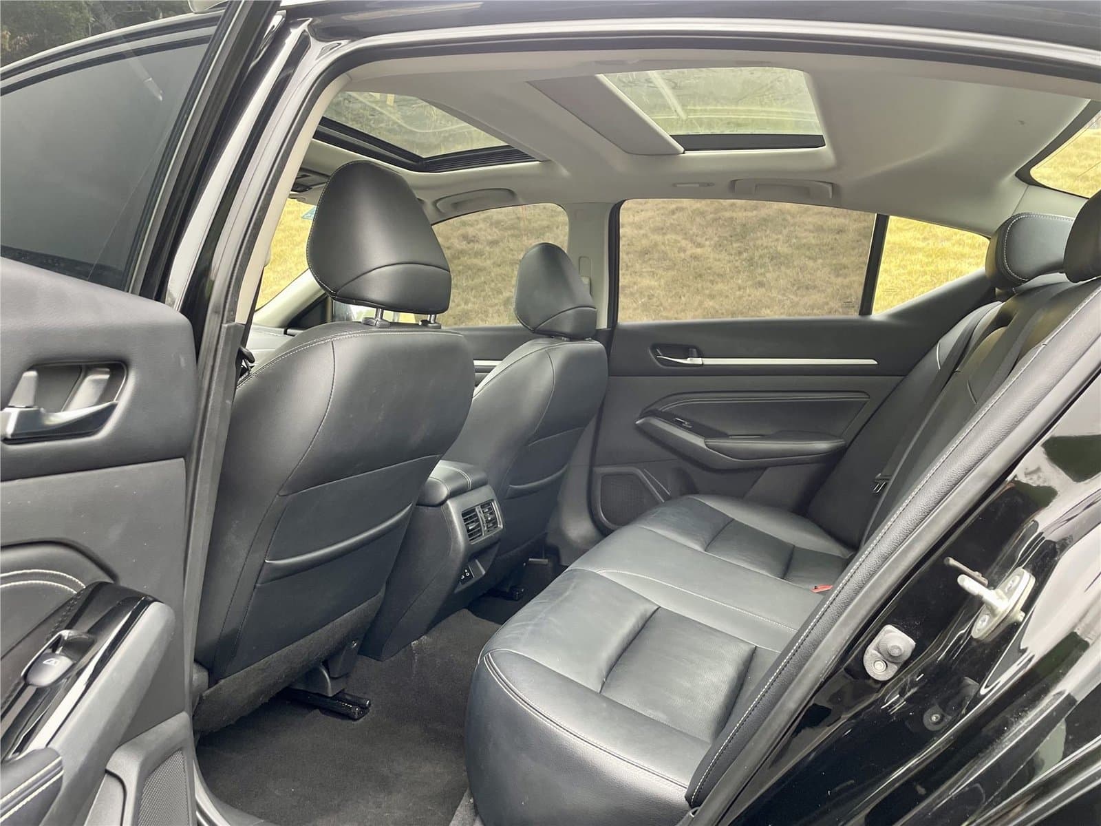 2022 Nissan Teana 2.0L XL-TLS Enjoyment Edition Used Car gallery