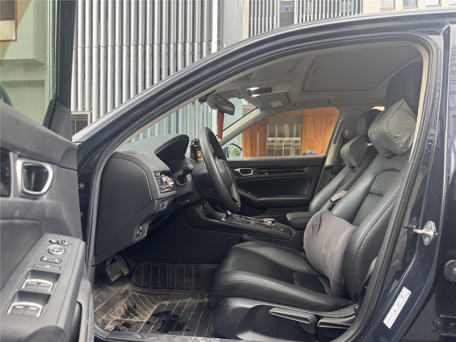 2023 Honda Civic 240TURBO CVT Used Car gallery