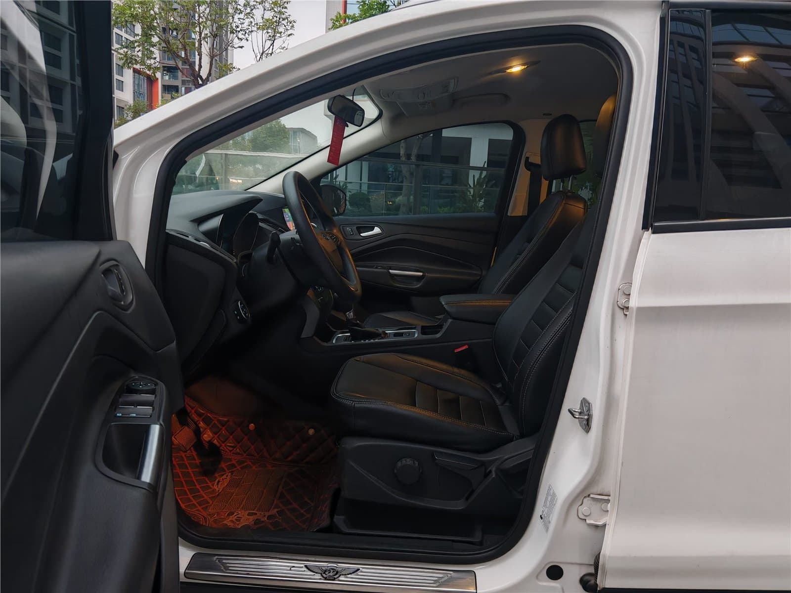 2017 Ford Kuga EcoBoost 180 2WD Used Car gallery