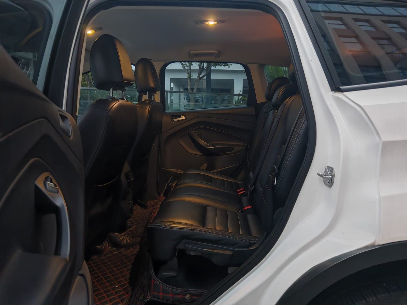 2017 Ford Kuga EcoBoost 180 2WD Used Car gallery