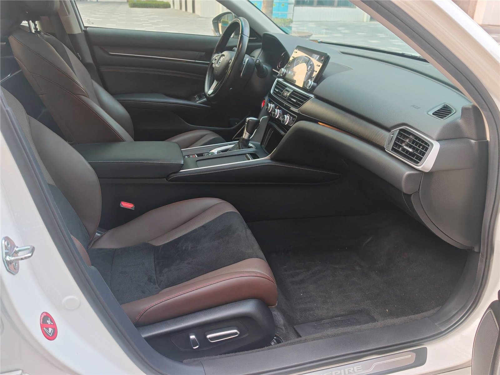 2019 Honda Inspire 260TURBO Premium Edition China VI Used Car gallery