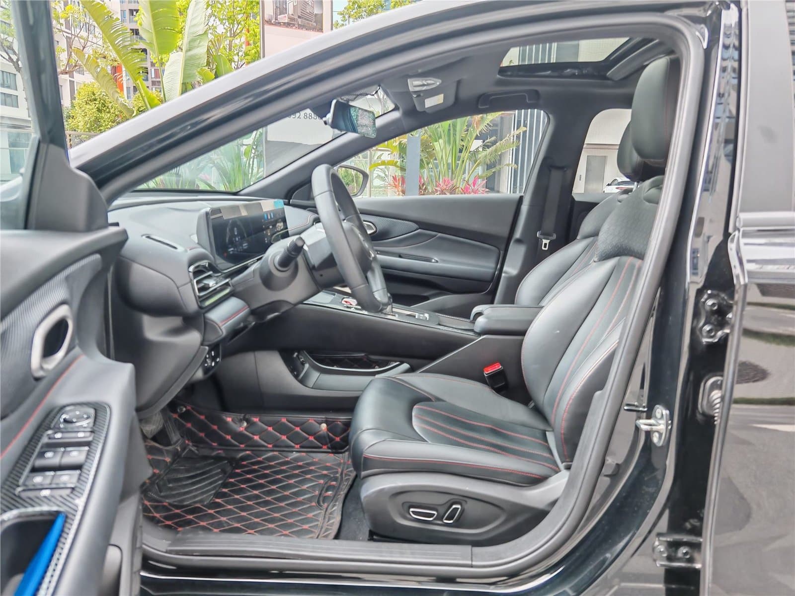 2023 GAC Trumpchi Empow H Used Car gallery