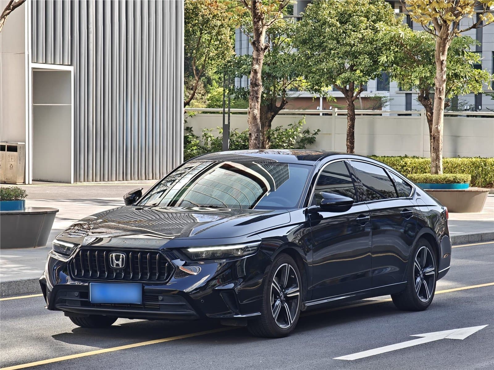 2024 Honda Inspire 260TURBO Elite Edition Used Car