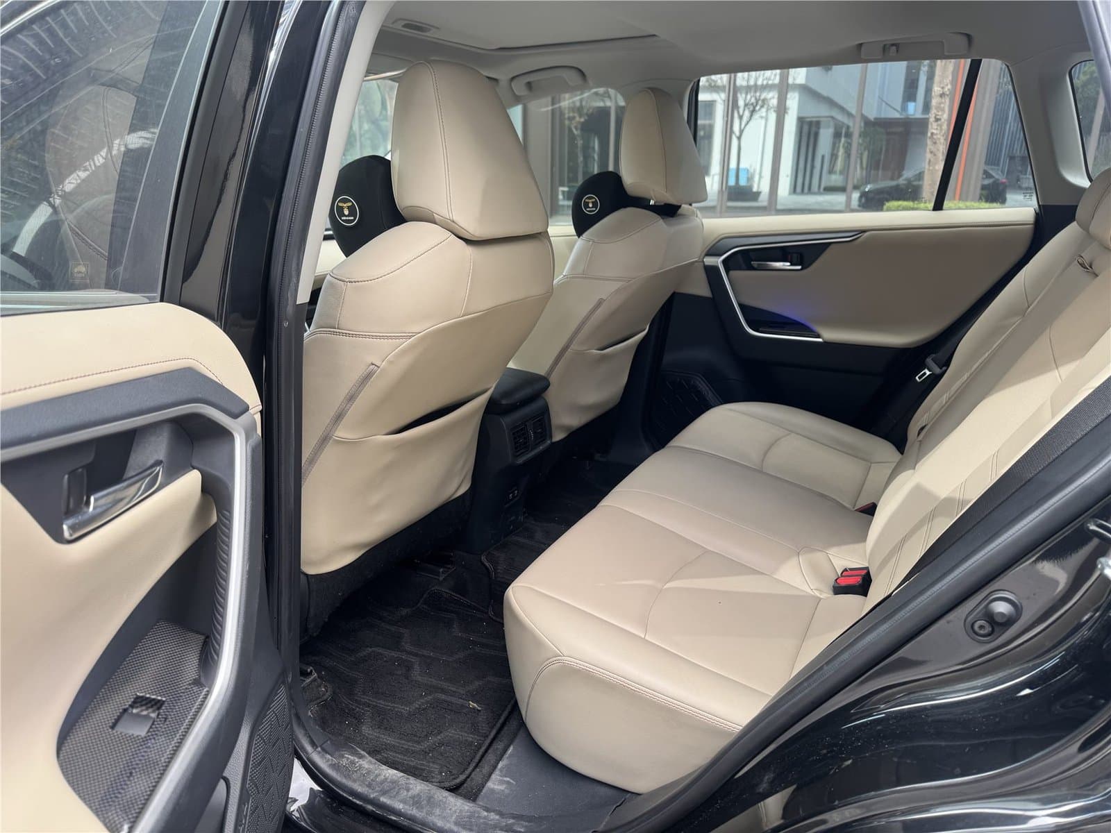 2020 Toyota RAV4 2.0L CVT2WD PLUS Used Car gallery