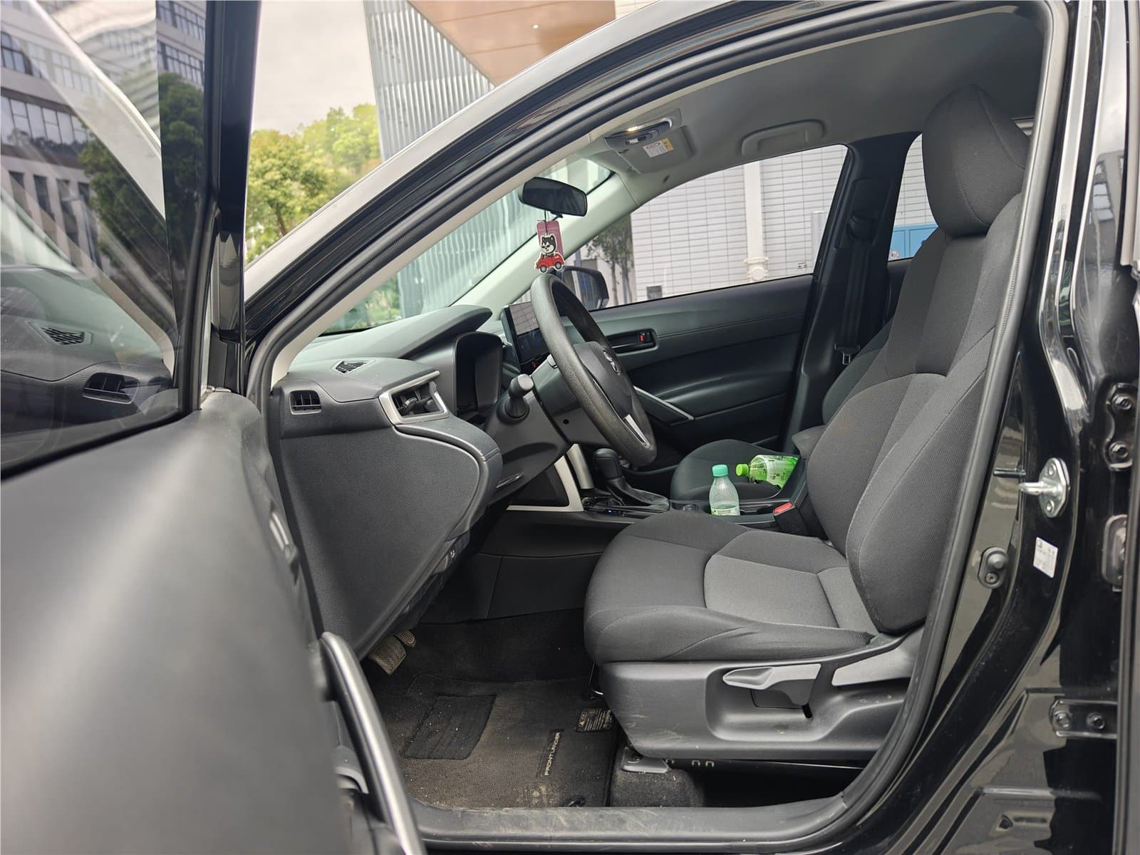 2024 Toyota Frontlander 2.0L CVT Elite Edition Used Car gallery