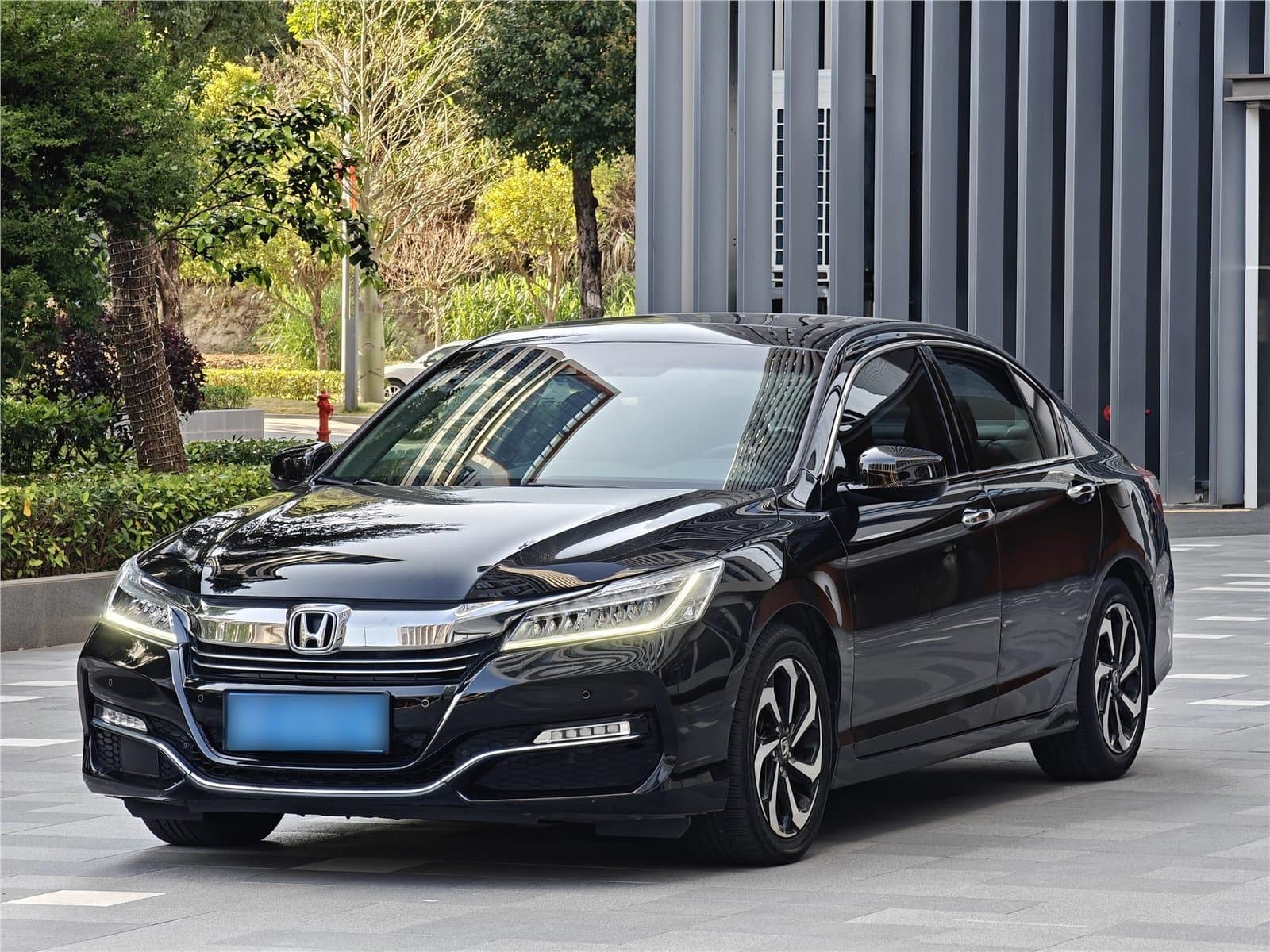 2016 Honda Accord 2.4L Used Car