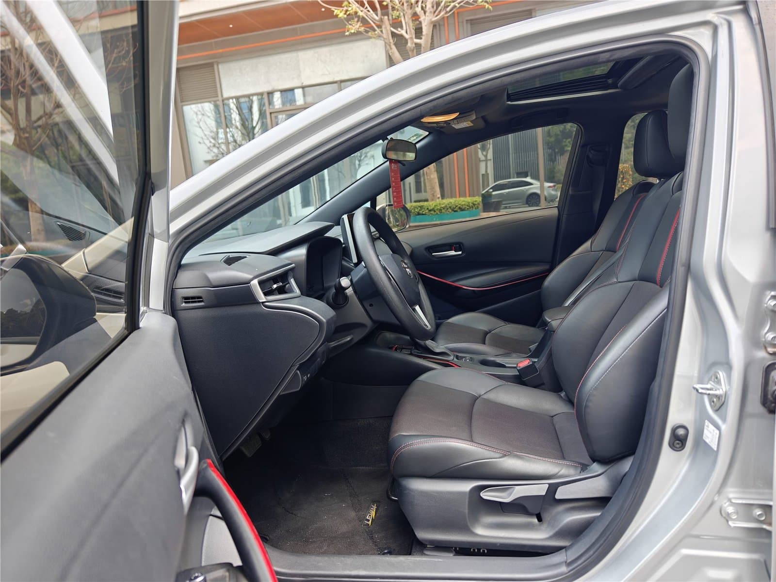 2021 Toyota Levin 185T CVT Used Car gallery