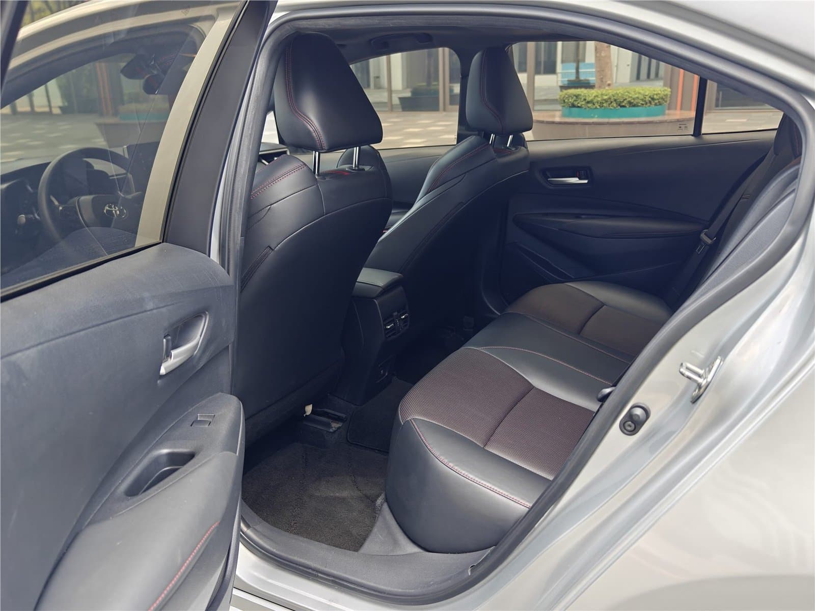 2021 Toyota Levin 185T CVT Used Car gallery