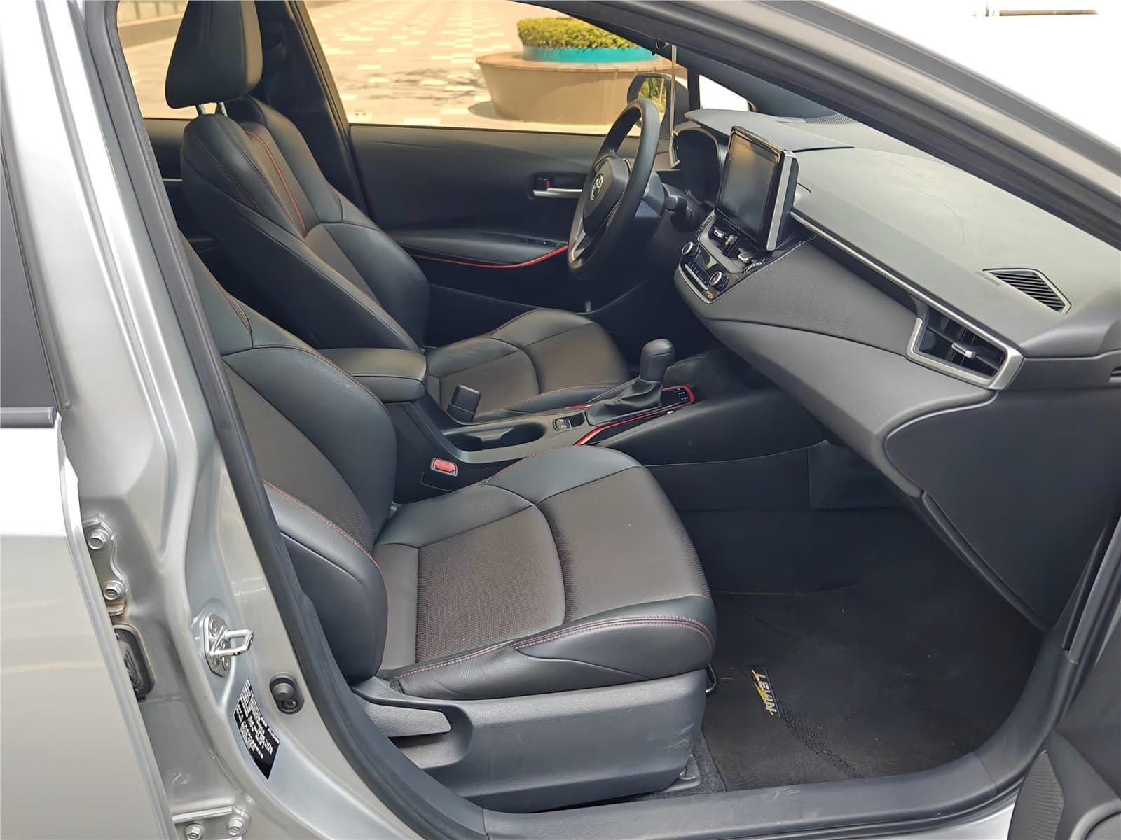 2021 Toyota Levin 185T CVT Used Car gallery