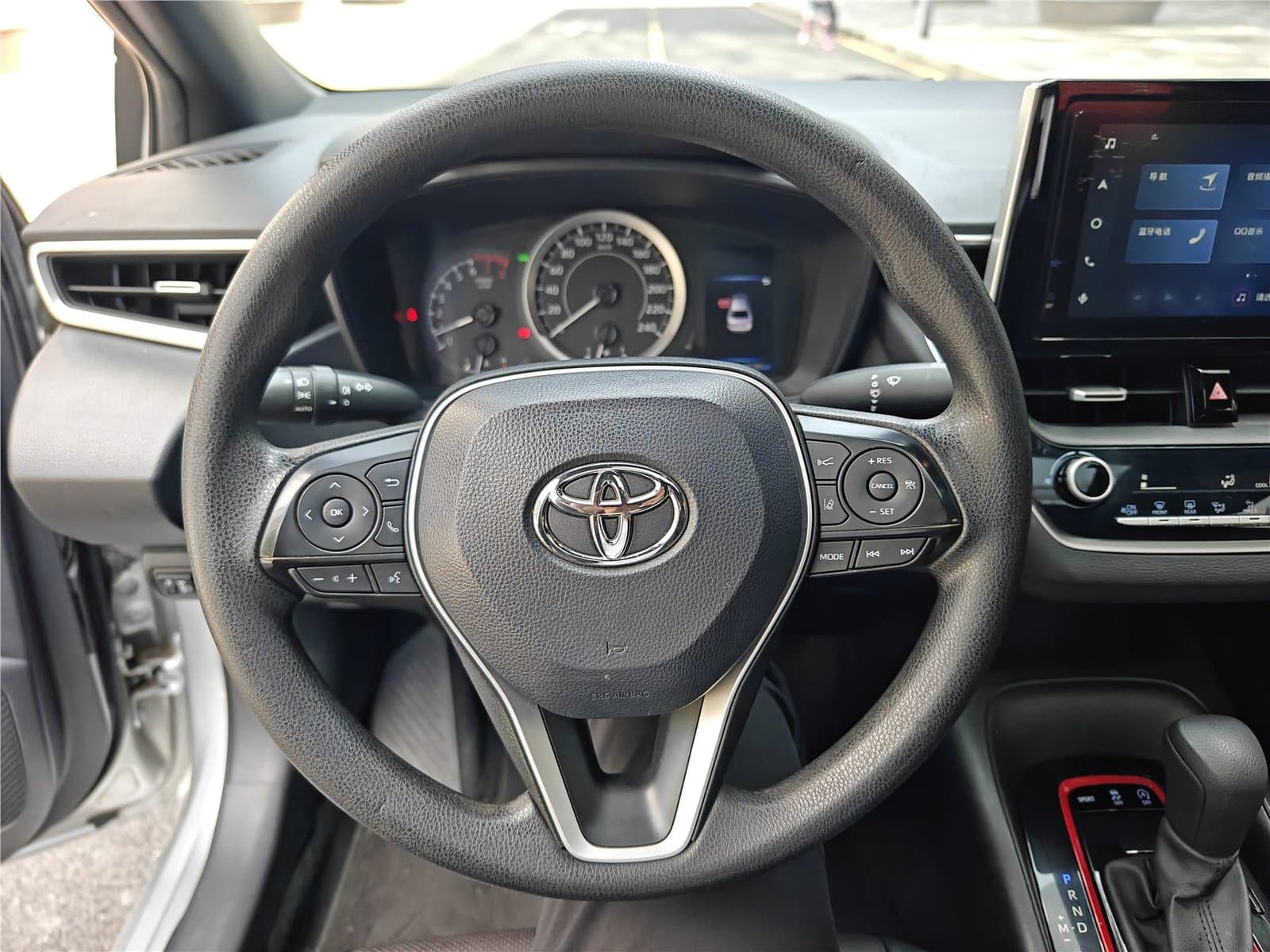 2021 Toyota Levin 185T CVT Used Car gallery