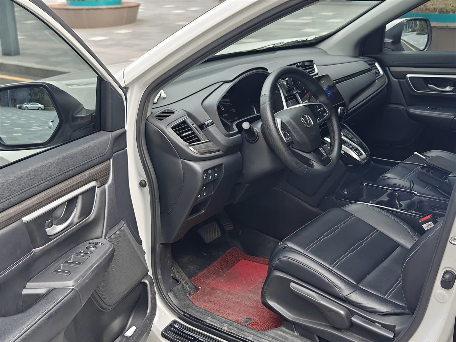 2021 Honda CR-V e:PHEV e+ 2.0L Used Car gallery