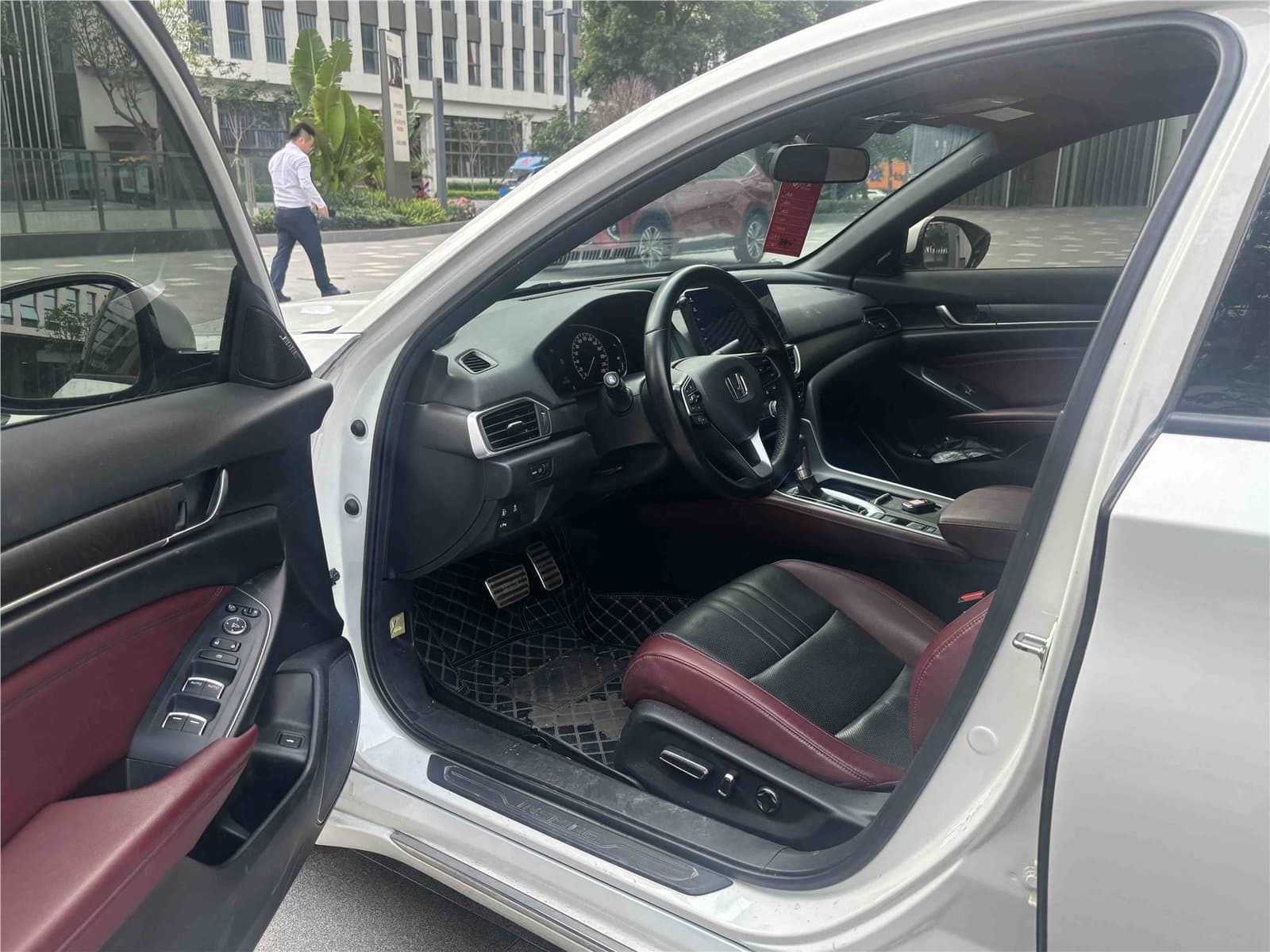 2022 Honda Inspire 260TURBO Premium Edition Used Car gallery