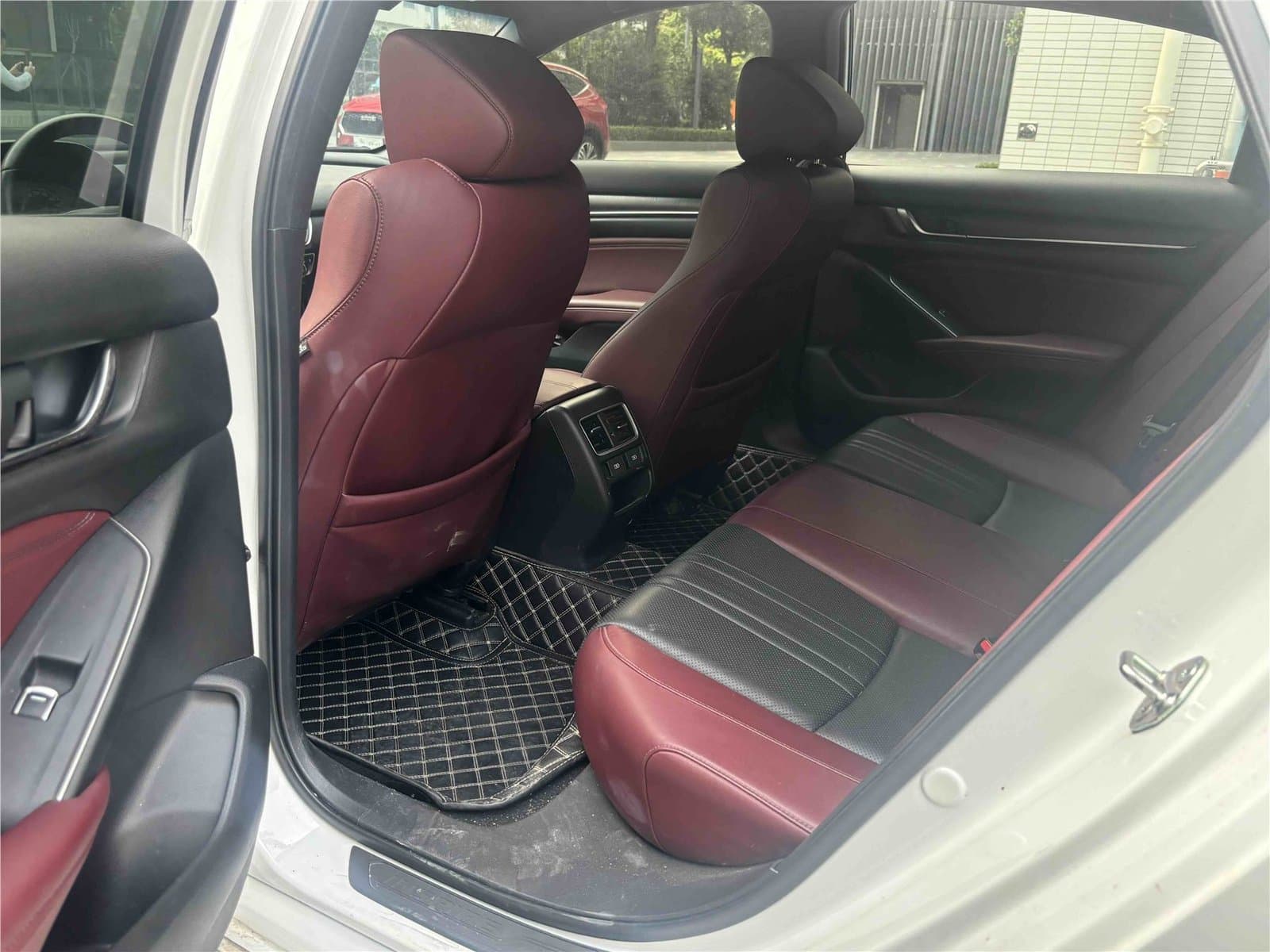 2022 Honda Inspire 260TURBO Premium Edition Used Car gallery
