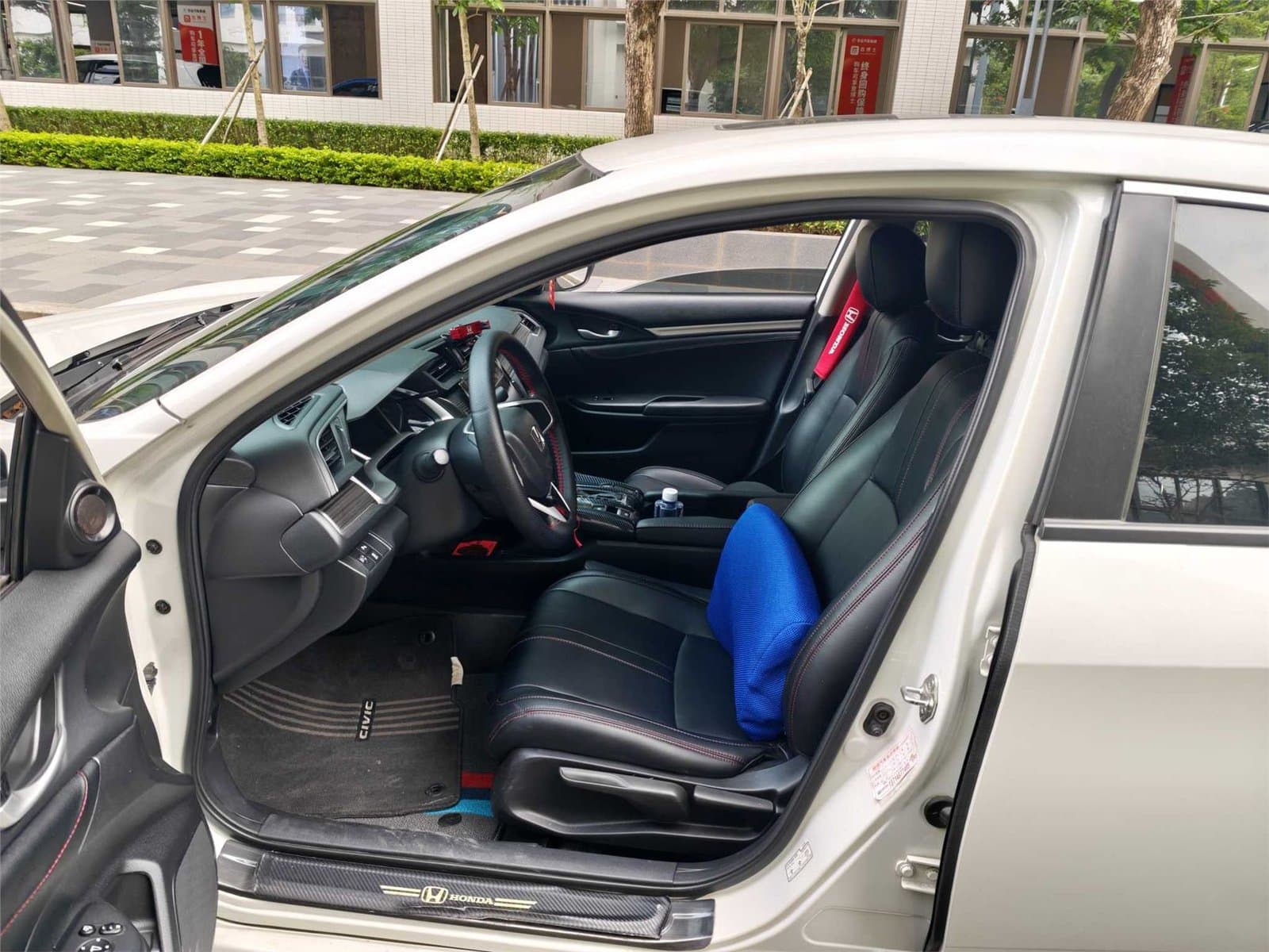 2019 Honda Civic 220TURBO CVT China VI Used Car gallery