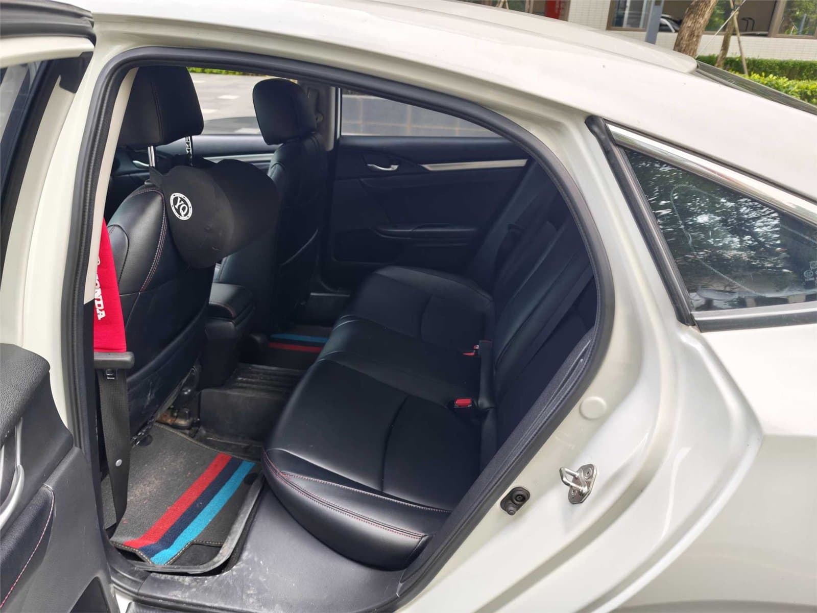 2019 Honda Civic 220TURBO CVT China VI Used Car gallery