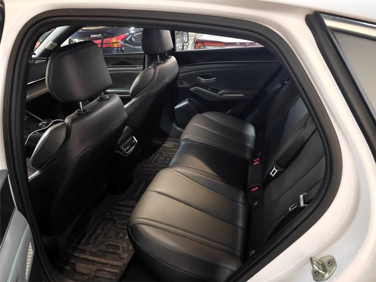 2024 BYD Qin L DM-i 80KM Used Car gallery