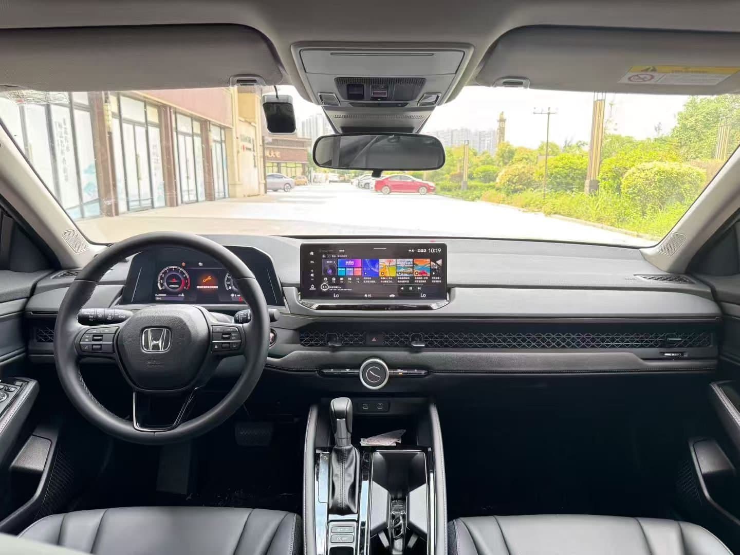 2025 Honda Accord 260TURBO Luxury Edition Used Car gallery