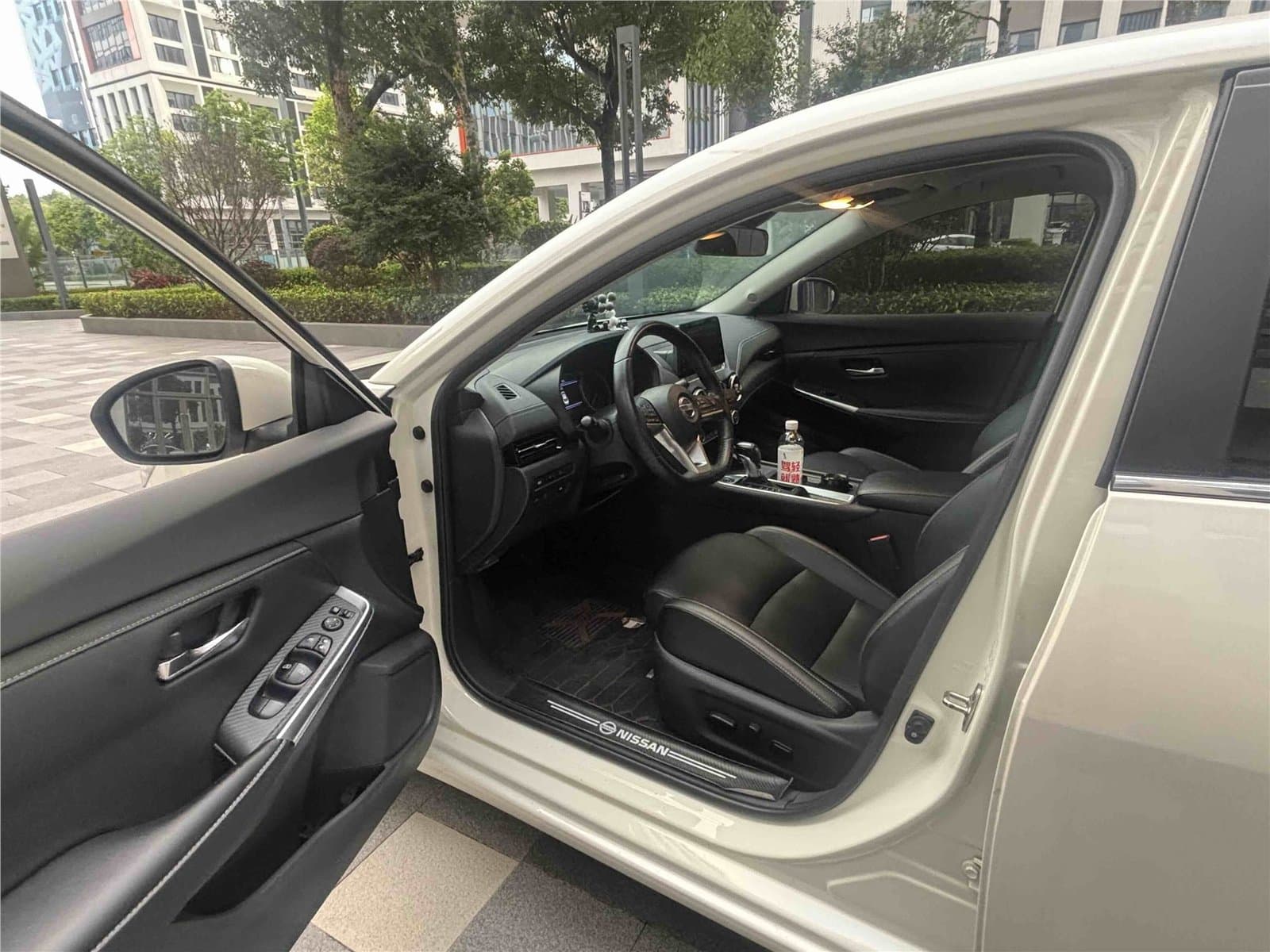 2022 Nissan Sylphy 1.6L XL CVT Enjoyment Edition China VI Used Car gallery