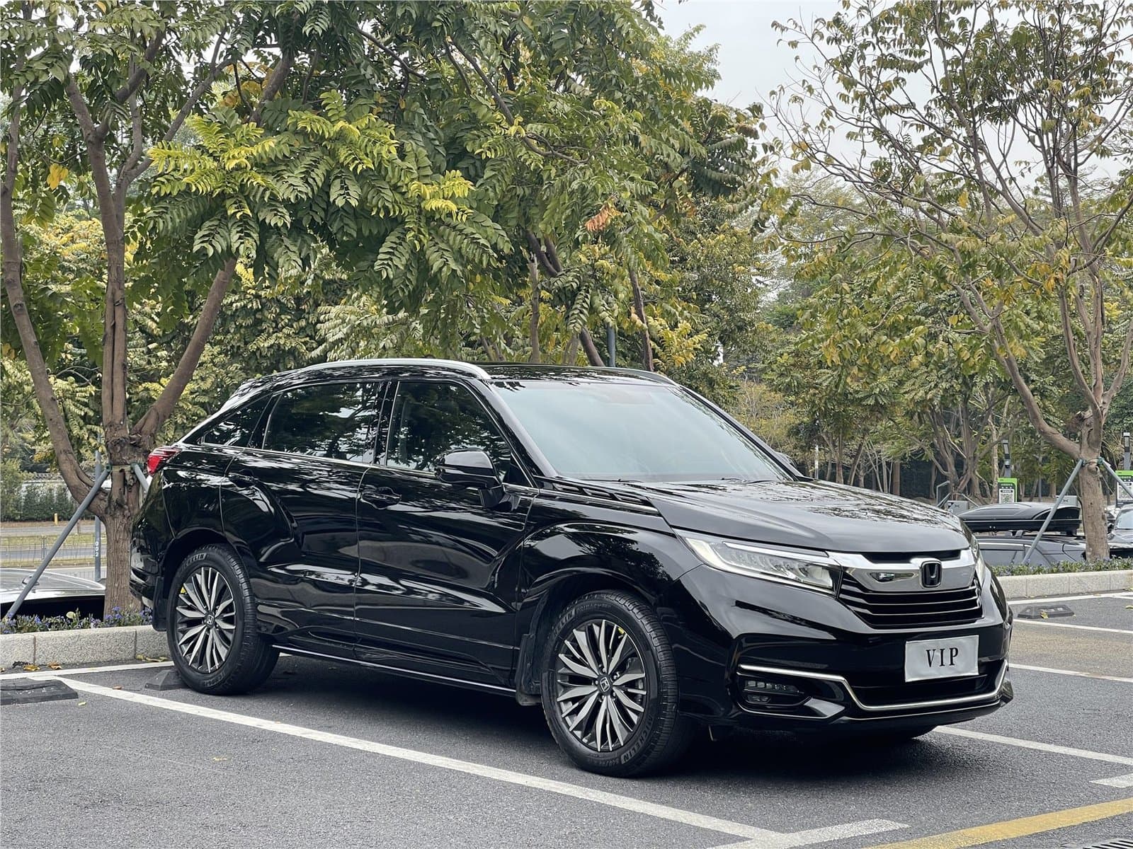 2020 Honda Avancier 370TURBO 4WD Used Car gallery