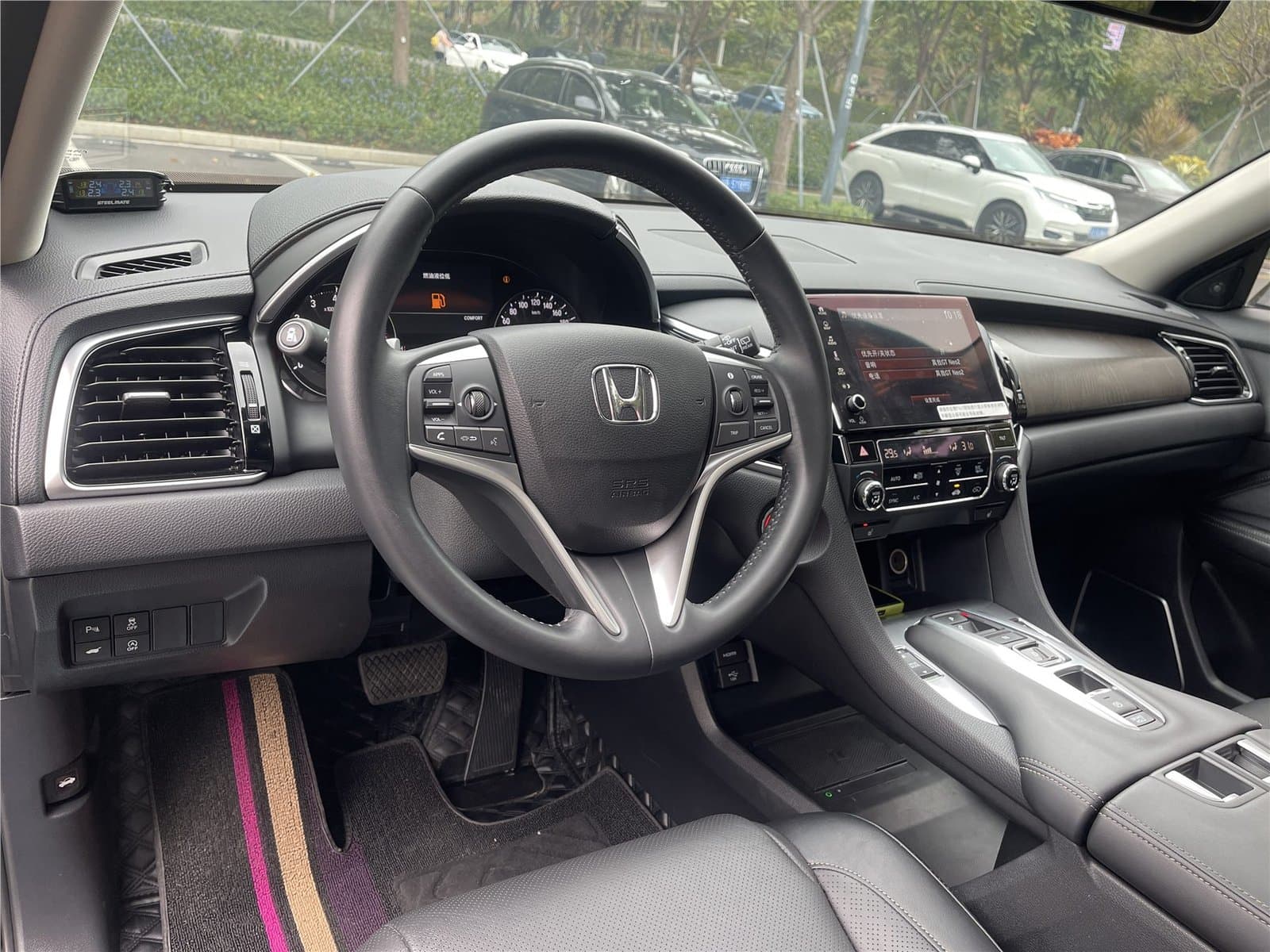 2020 Honda Avancier 370TURBO 4WD Used Car gallery
