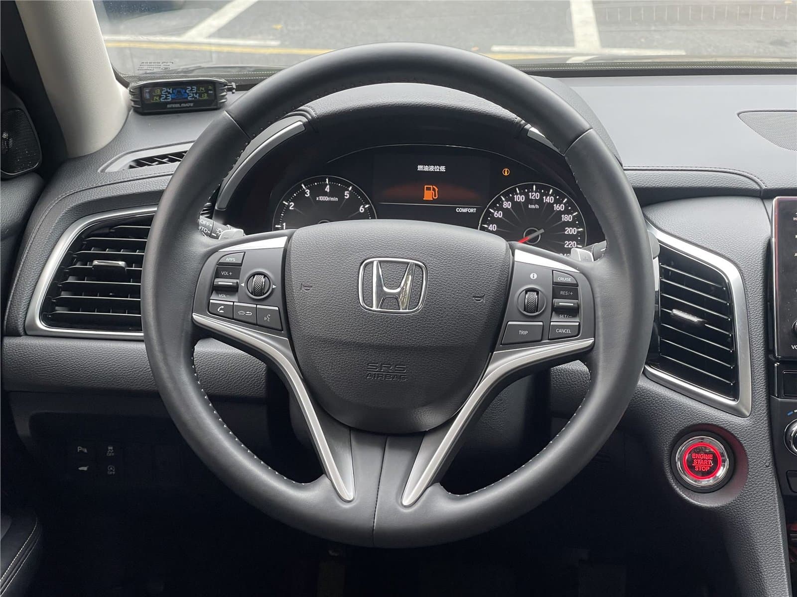 2020 Honda Avancier 370TURBO 4WD Used Car gallery