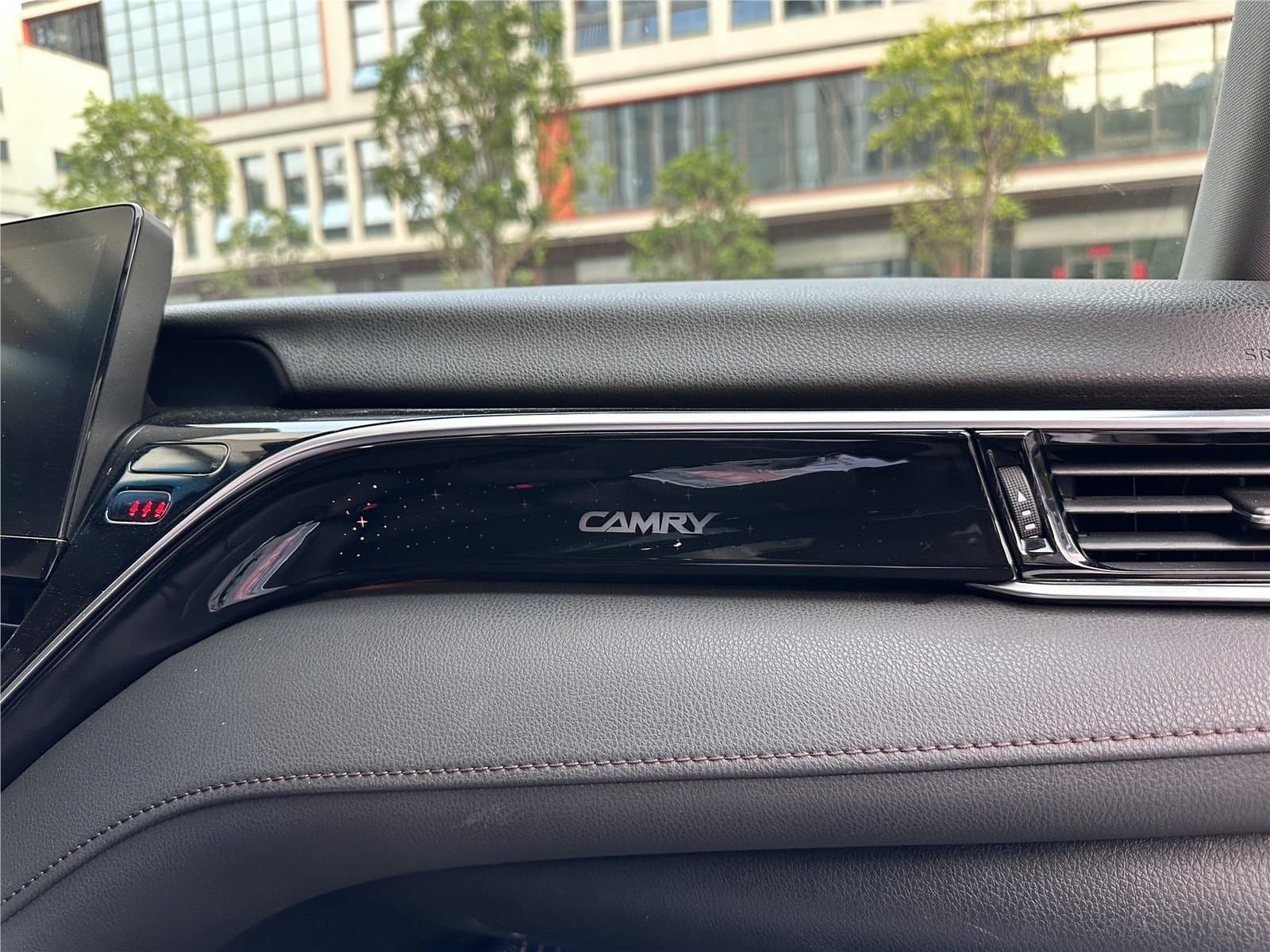 2023 Toyota Camry 2.5G Luxury Edition Used Car gallery