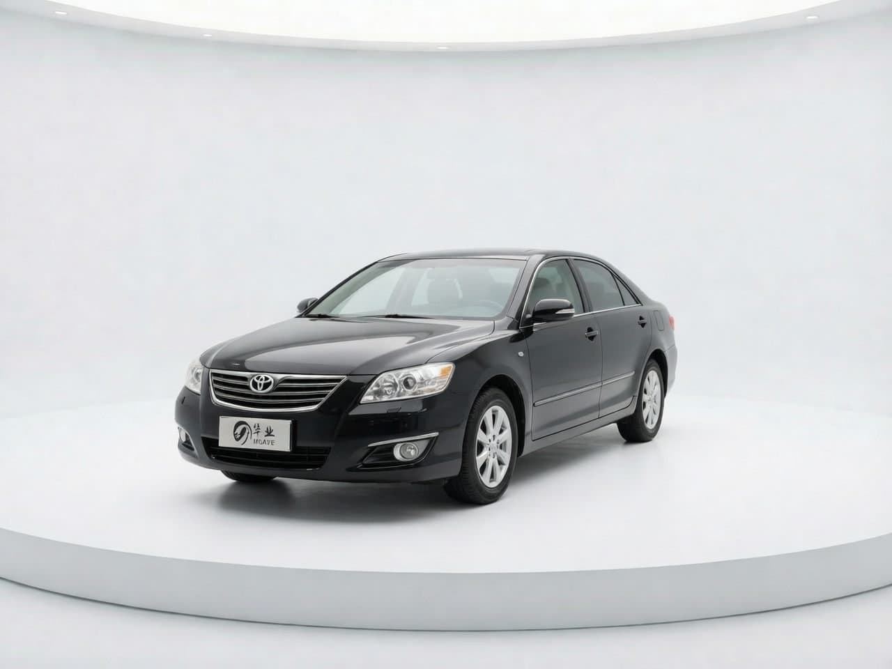2008 Toyota Camry 240G Luxury Edition Used Car