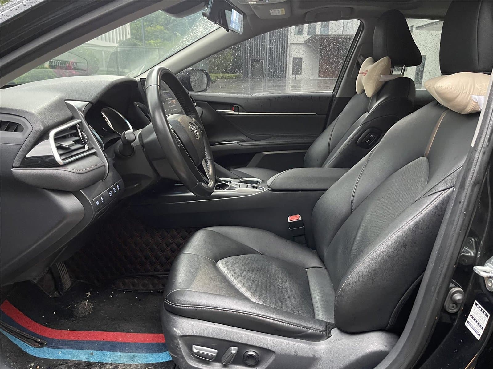 2021 Toyota Camry 2.0G Luxury Edition China VI Used Car gallery