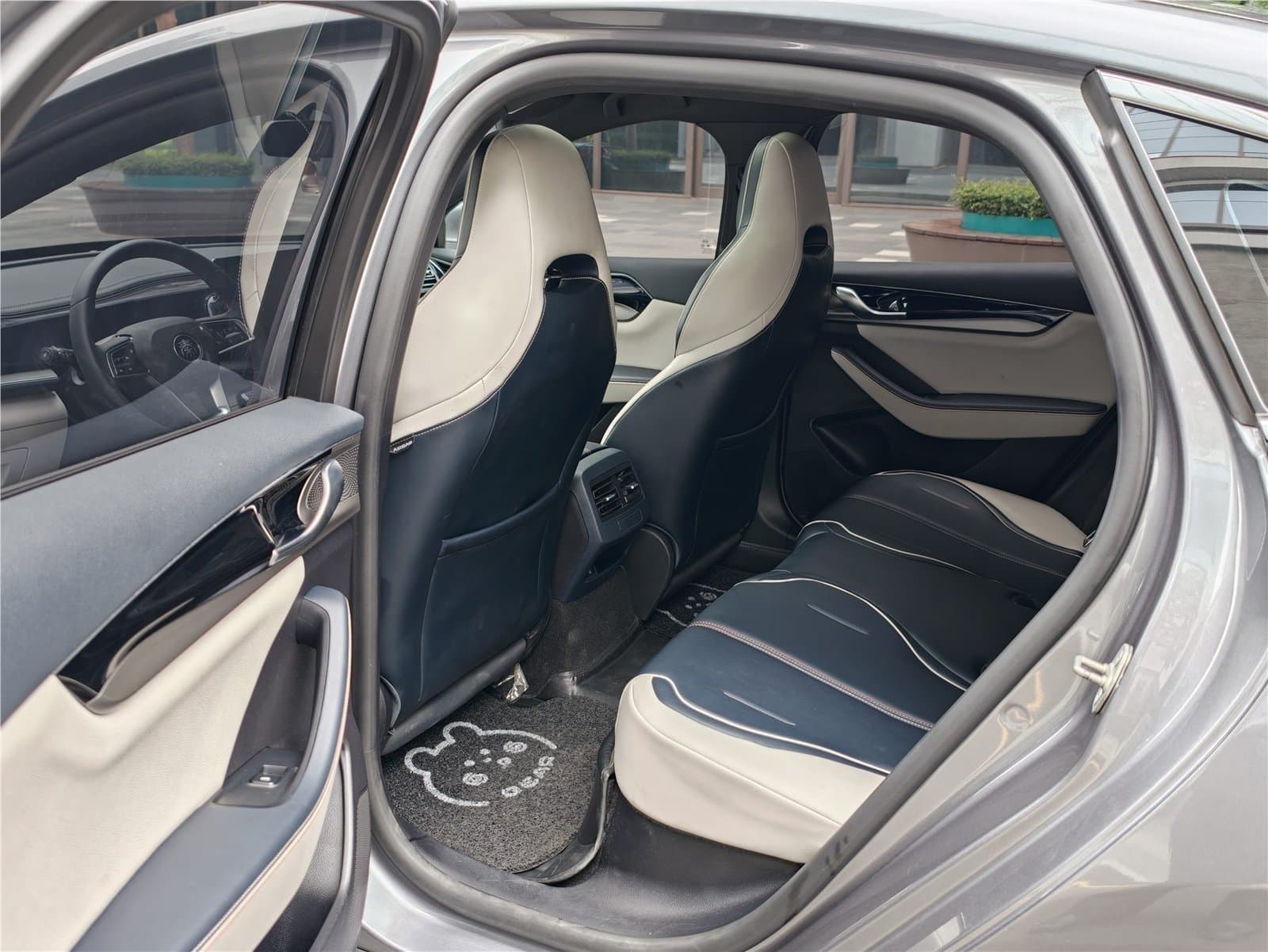 2021 BYD Qin Plus DM-i 55KM Used Car gallery