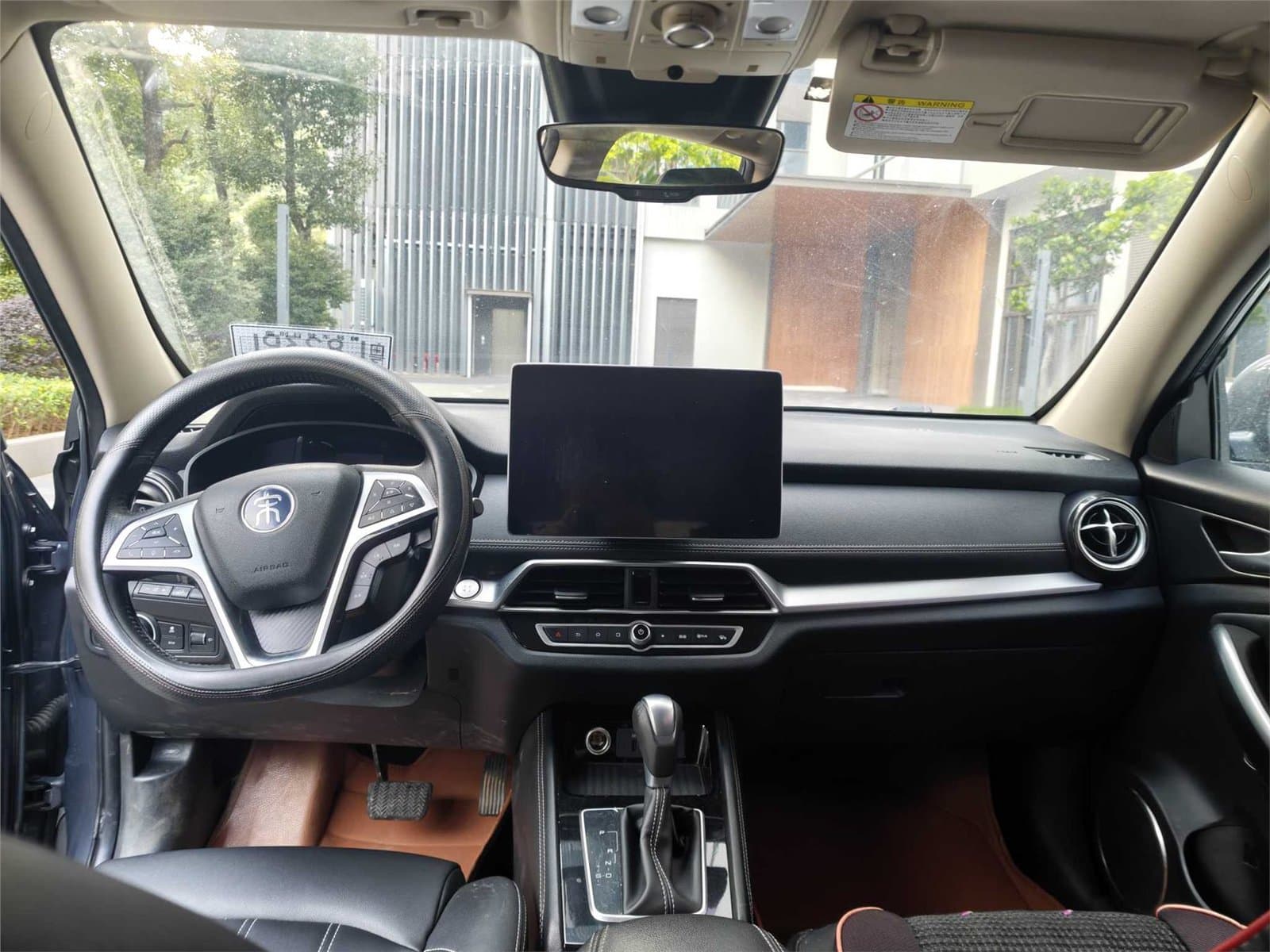 2019 BYD Song 1.5TI Automatic Used Car gallery
