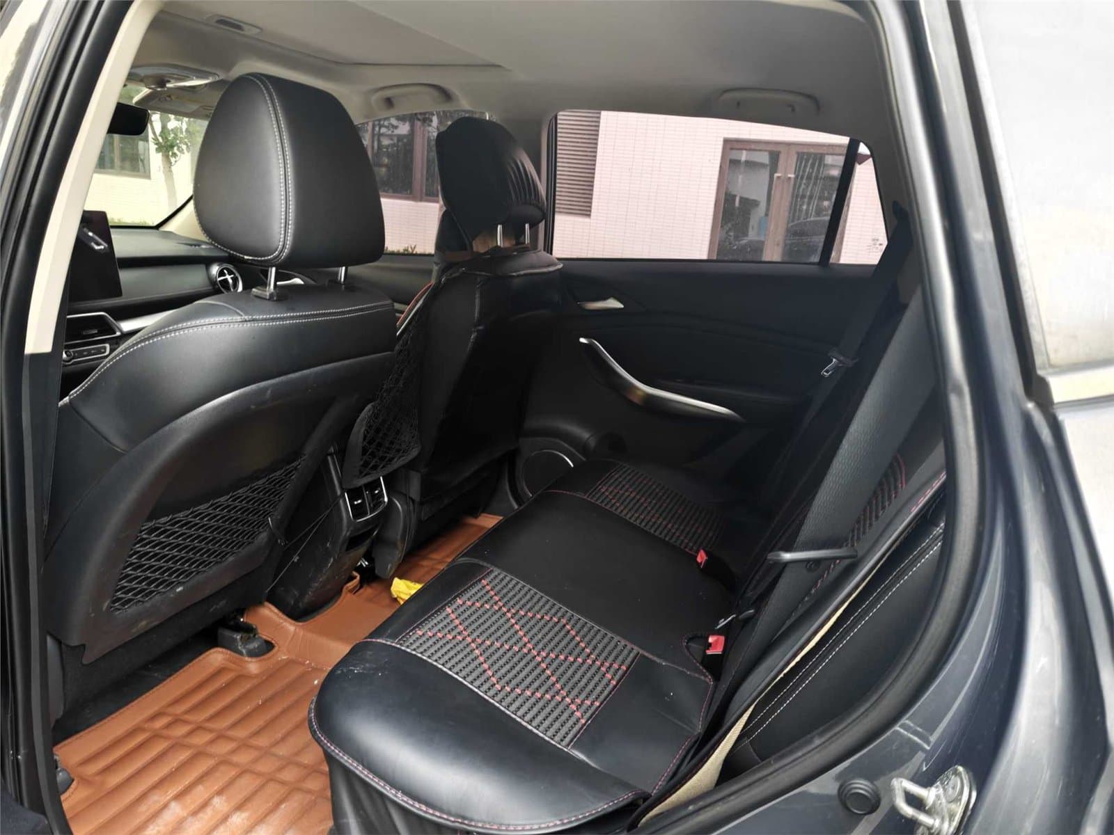 2019 BYD Song 1.5TI Automatic Used Car gallery