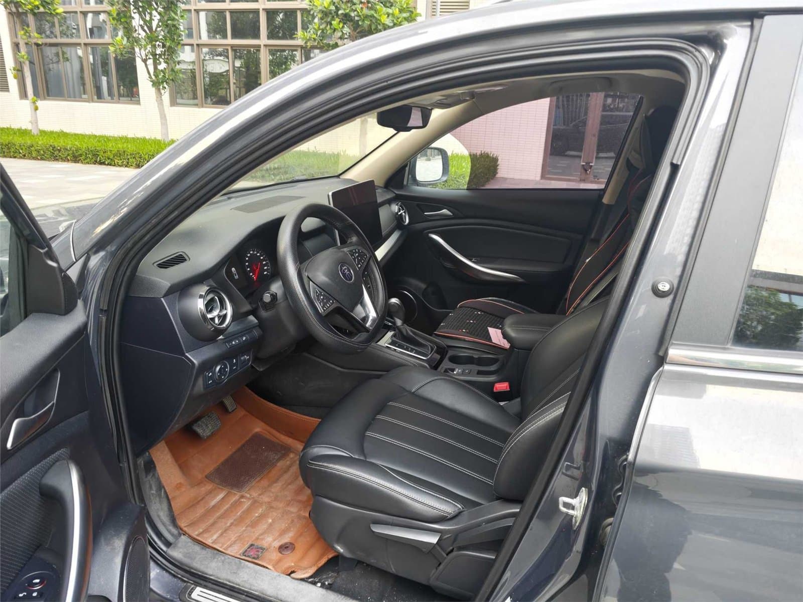 2019 BYD Song 1.5TI Automatic Used Car gallery