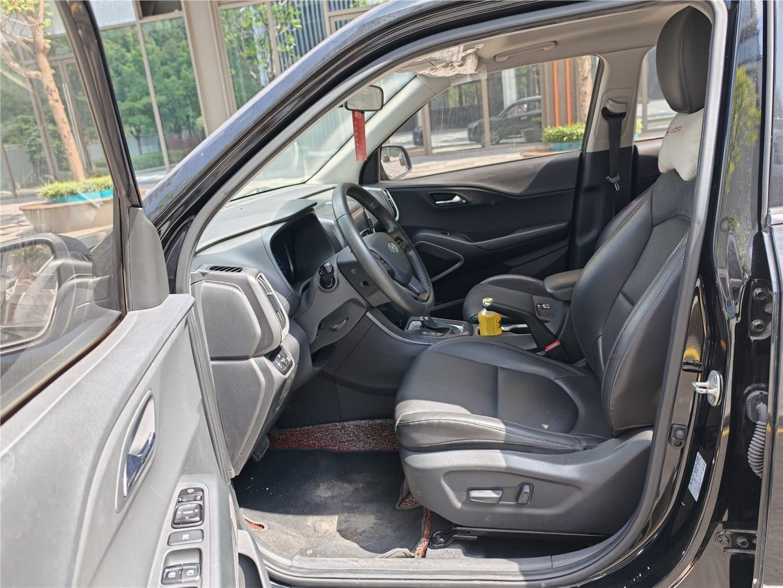 2019 Hyundai ix35 ix35 2.0L Automatic 2WD ・ China VI Used Car gallery