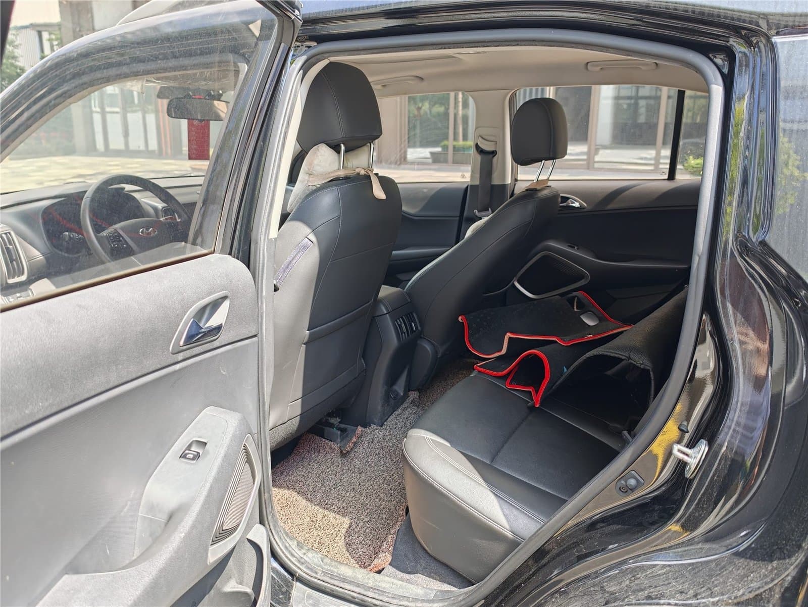 2019 Hyundai ix35 ix35 2.0L Automatic 2WD ・ China VI Used Car gallery
