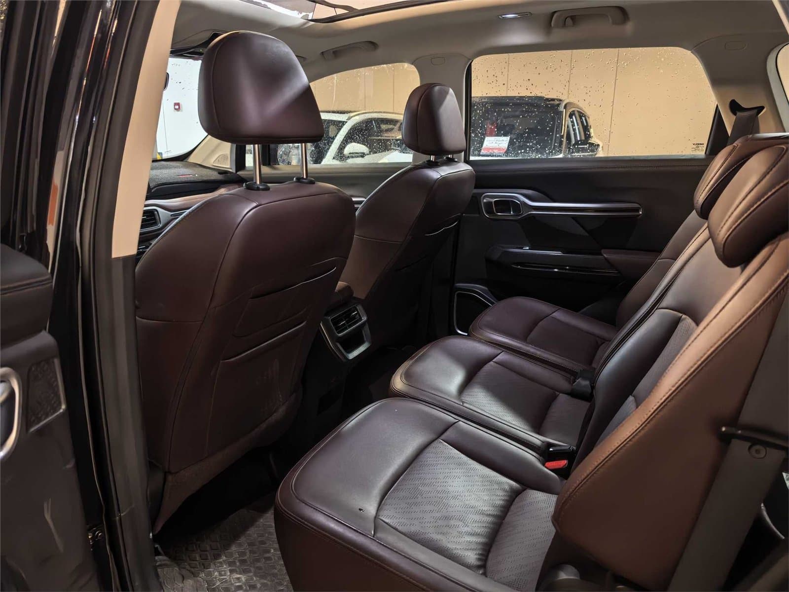2022 Geely Okavango 1.8TD Automatic 7 Used Car gallery